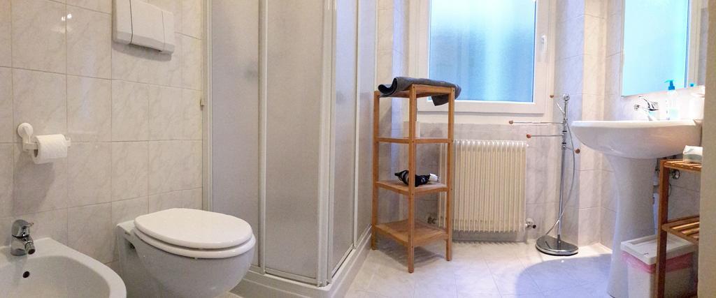 B&B Margot Trento Exteriér fotografie