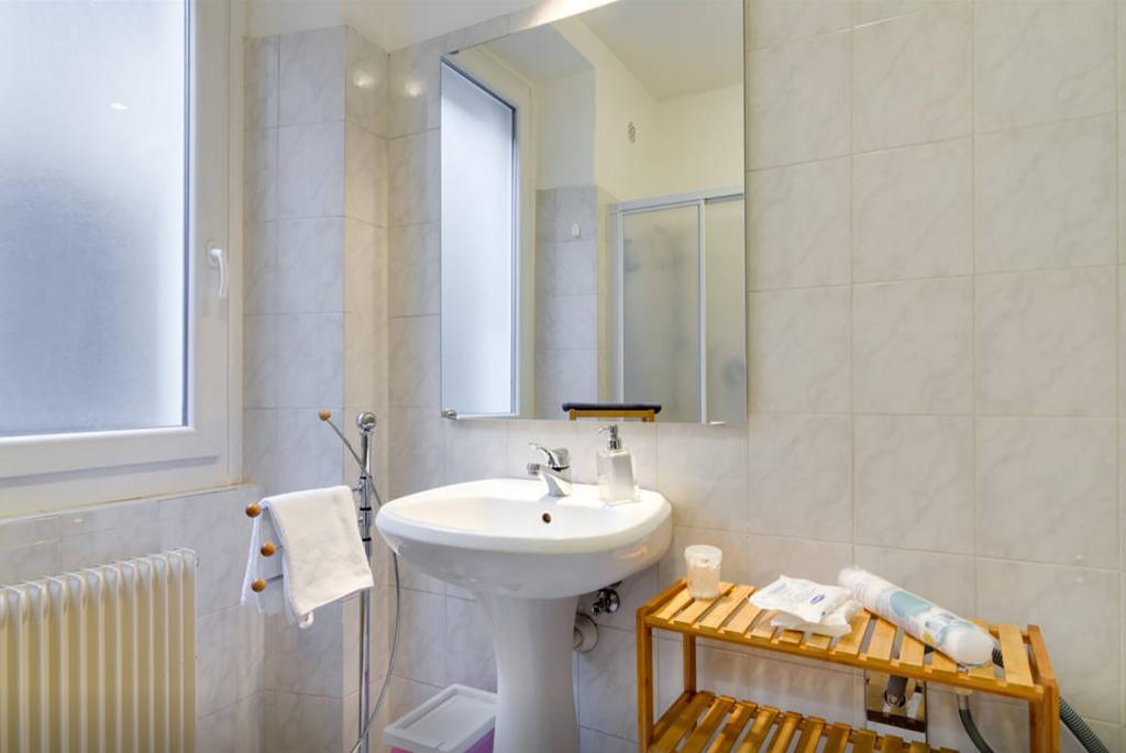 B&B Margot Trento Exteriér fotografie