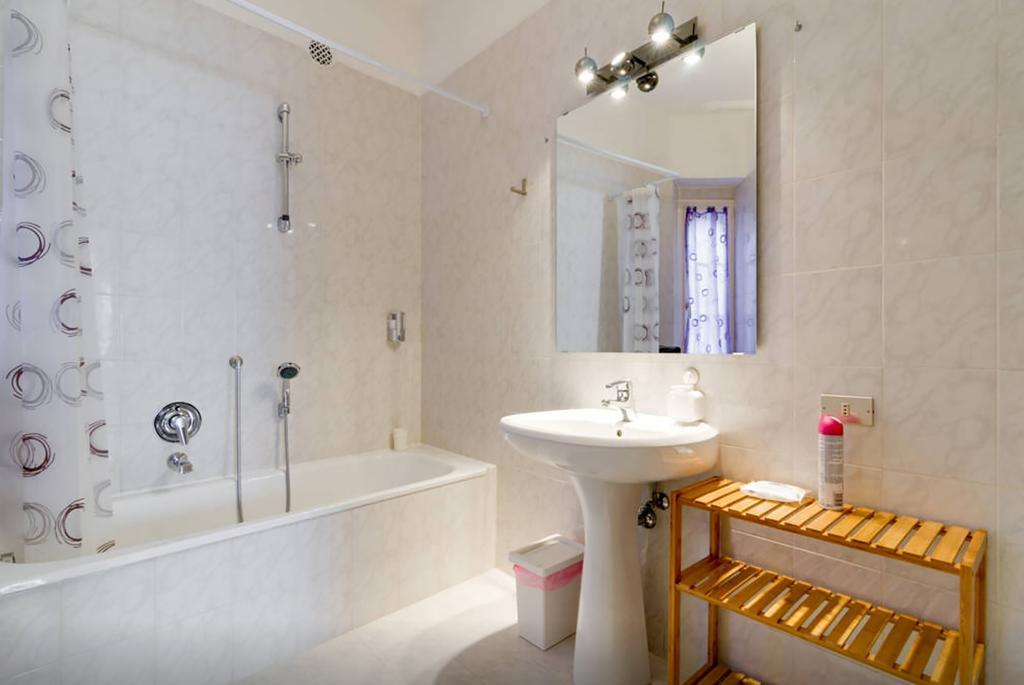 B&B Margot Trento Exteriér fotografie
