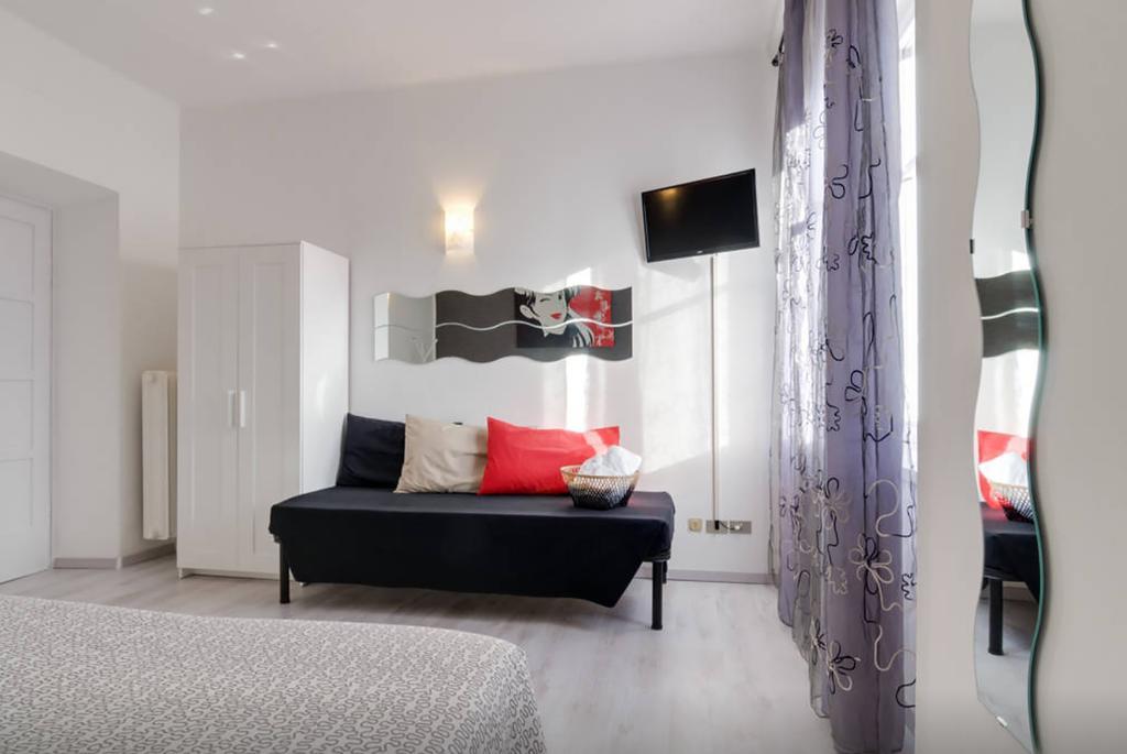 B&B Margot Trento Exteriér fotografie