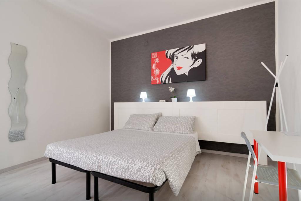B&B Margot Trento Exteriér fotografie
