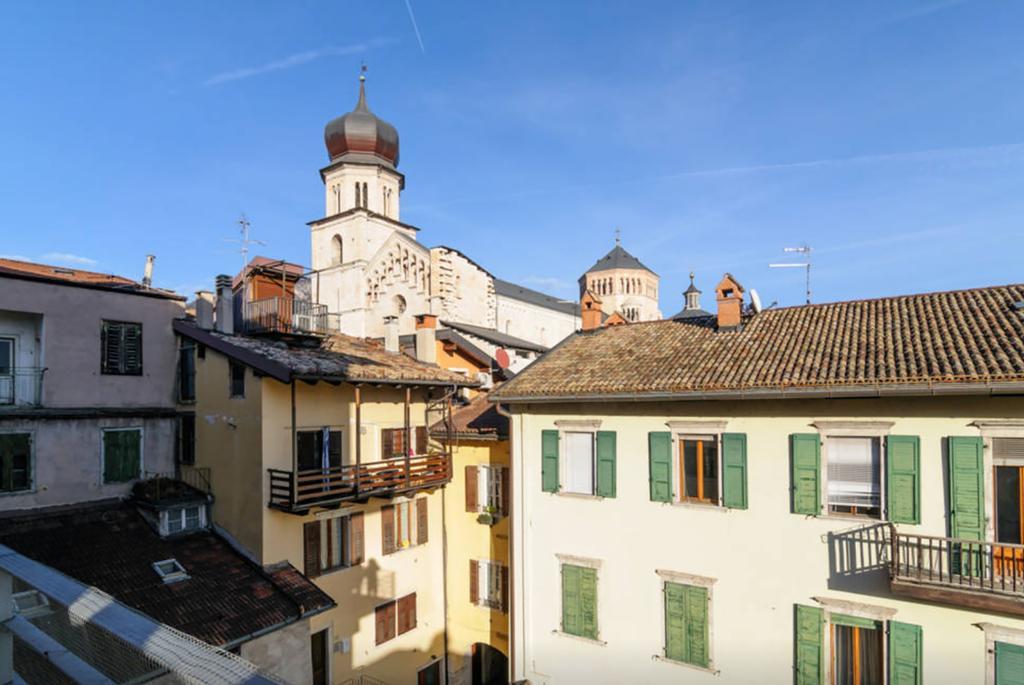 B&B Margot Trento Pokoj fotografie