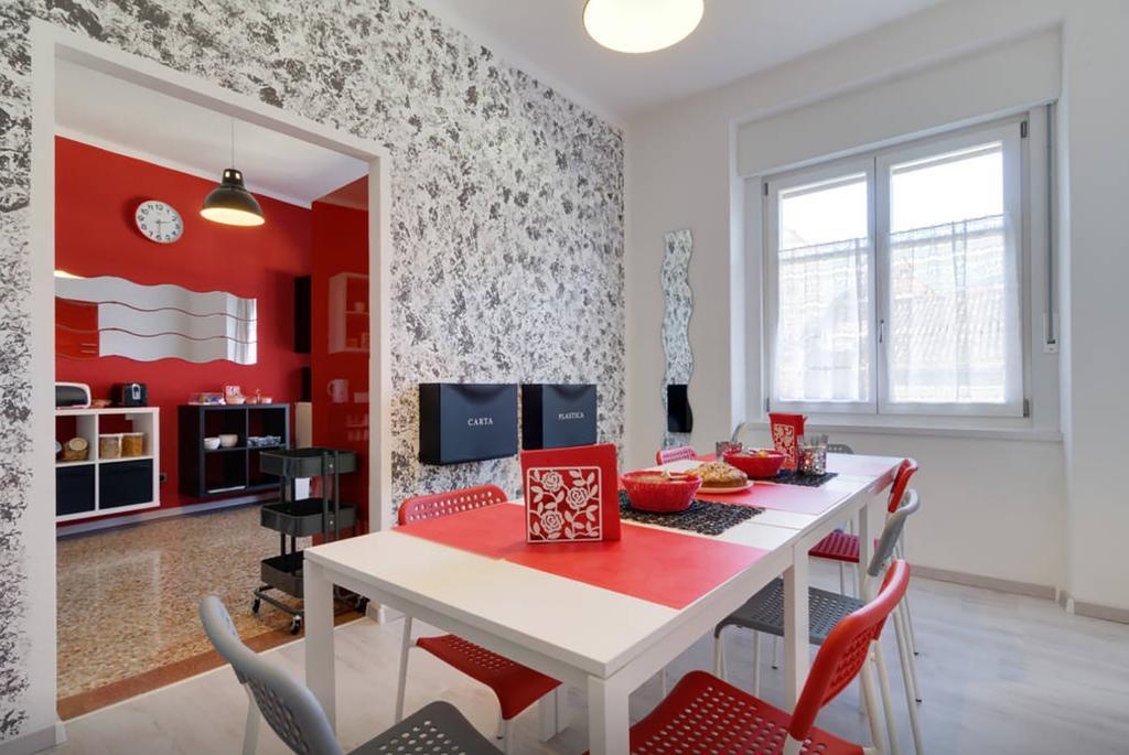 B&B Margot Trento Exteriér fotografie