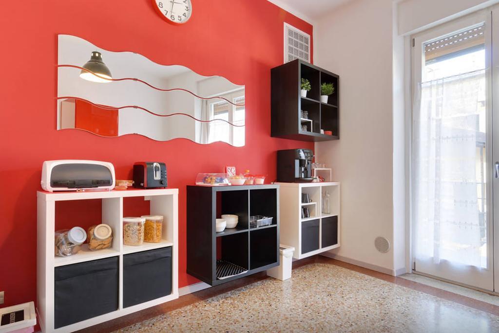 B&B Margot Trento Exteriér fotografie