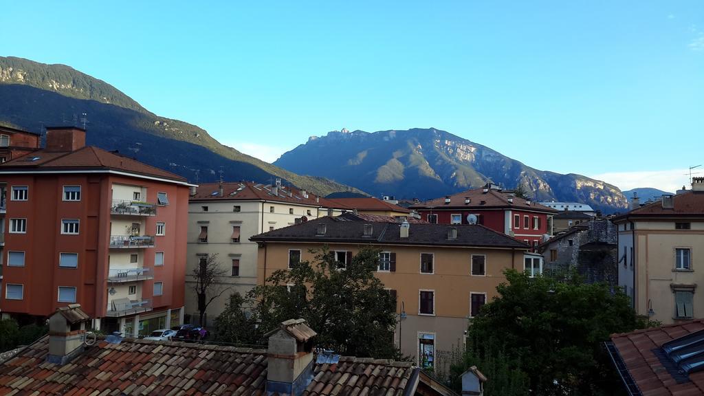 B&B Margot Trento Pokoj fotografie
