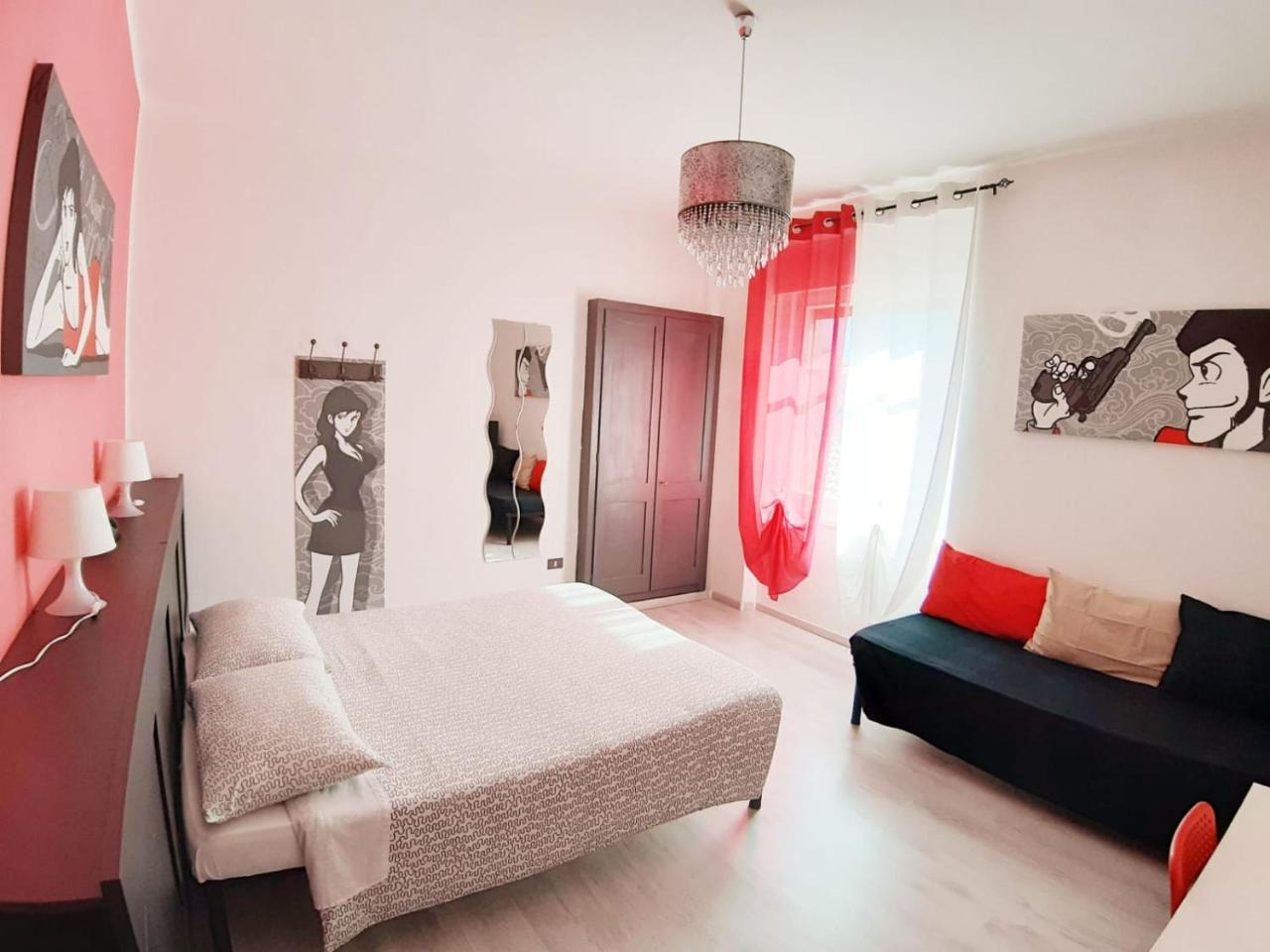 B&B Margot Trento Exteriér fotografie